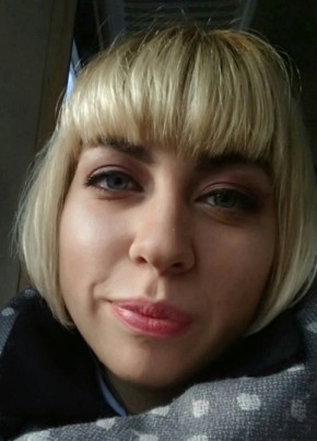 Аня, 24, Россия, Жуковский