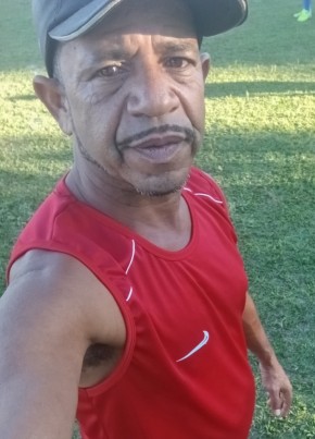 Valdir lima из Vitória da Conquista 48 лет