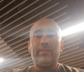 Anvar, 43, Bishkek