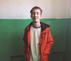 Игорь, 23 года, Ульяновск