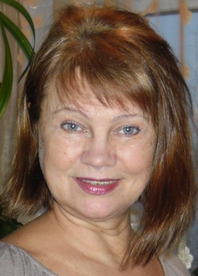 Нина, 63, Россия, Петрозаводск