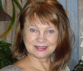 Нина, 63 года, Петрозаводск