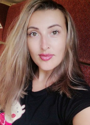 Лилия Серова, 37, Россия, Полярный