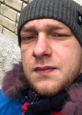 Александр, 29, Россия, Ковылкино