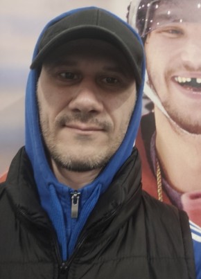 Николай, 37, Россия, Челябинск