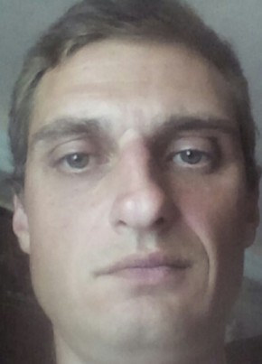 Сергей, 45, Україна, Донецьк