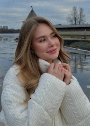 Ксения из Новочебоксарска 31 год