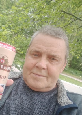 Anton, 51, Russia, Kaluga