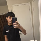 Papas, 18  , Gilbert