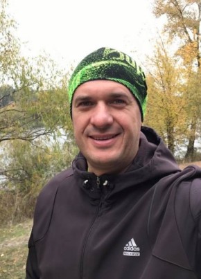 Maxx, 39, Россия, Оренбург