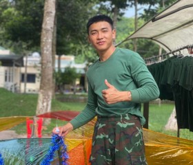 Chí tâm, 21, Ho Chi Minh City