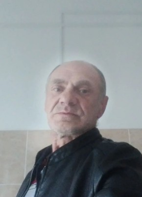 Александр из Меленки 51 год