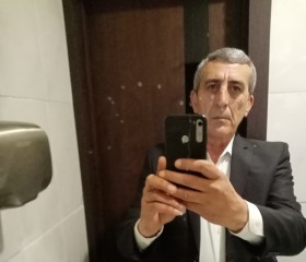 Mirza, 60, Aksay