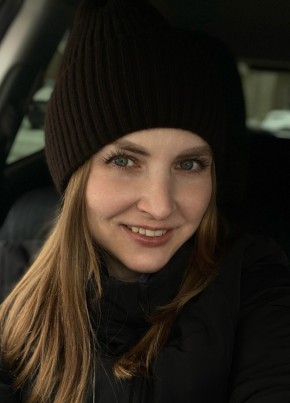 Юлечка из Глазова 34 года