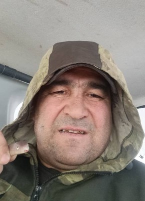 Кандил из Архангельское 44 года