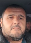 Камол, 43 года, Qarshi