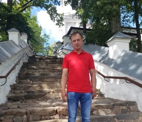 Валерий, 45 лет, Віцебск