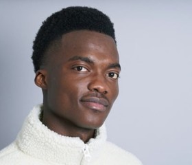 Ram, 24, Kasulu