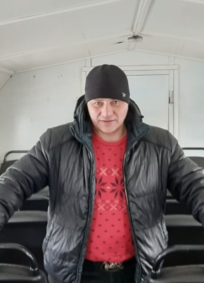 Вячеслав, 46, Россия, Бодайбо