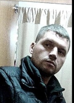 Roman, 41, Russia, Zelenograd
