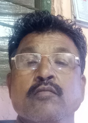 Kumar H, 47, India, New Delhi