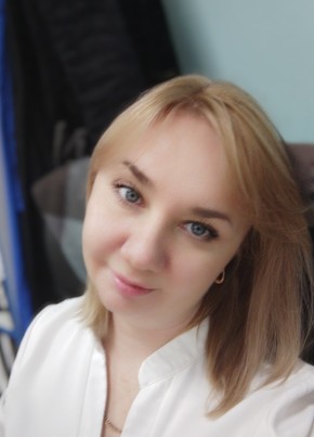 Марина, 41, Россия, Энгельс