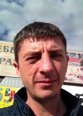 kolyvan, 45, Россия, Мытищи