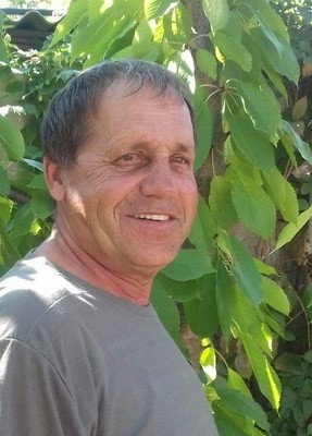 владимир, 61, Россия, Волгодонск