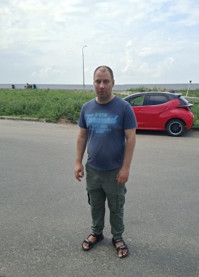 Alexei из Хабаровска 36 лет