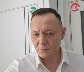 Dmitriy, 51, Saint Petersburg