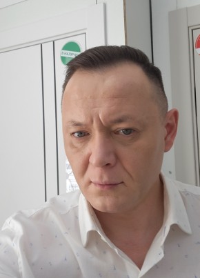 Dmitriy, 51, Russia, Saint Petersburg