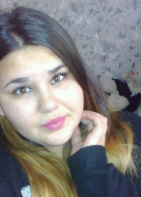 Ольга, 26, Україна, Київ