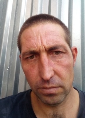 Антон Смирнов, 37, Россия, Бор