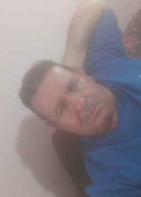 Igor из Rio Claro 45 лет