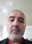 Alisher, 55  , Moscow
