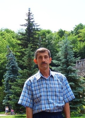 Вячеслав, 74, Россия, Москва