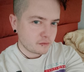 Roman, 32, Novosibirsk