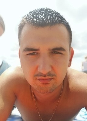 Сергей, 33, Россия, Славянск На Кубани