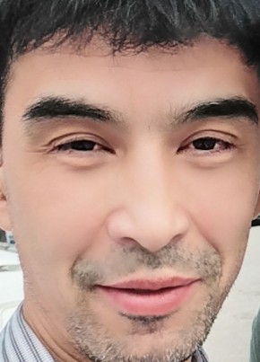 Тимур из Сходни 44 года