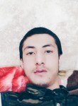 سمیع الله سلطانی, 20 лет, اصفهان