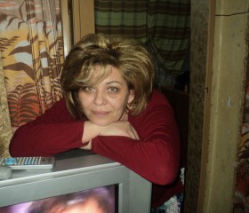 IRINA, 54 года, Aşgabat