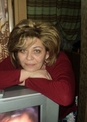 IRINA, 54, Türkmenistan, Aşgabat