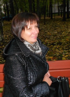 Светлана, 58, Россия, Москва