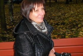 Svetlana, 58 - Just Me