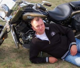 Radek, 41, Poznan