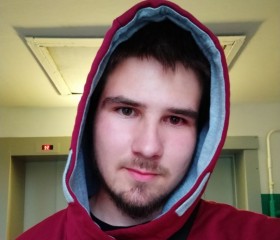 Aleksey, 23, Surgut
