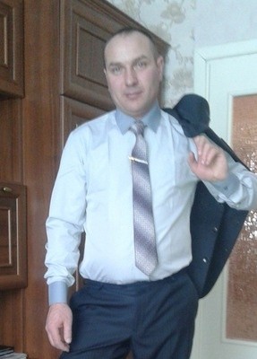 Sergeevich, 42, Рэспубліка Беларусь, Орша