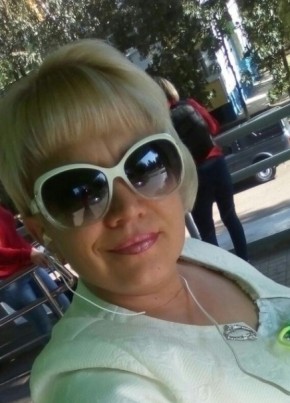 Оксана, 47, Россия, Набережные Челны