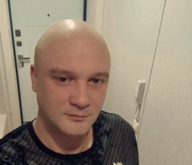 Стас, 32 года, Новосибирск