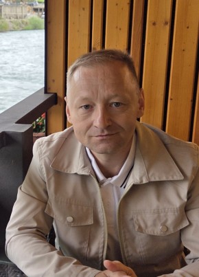 Руслан из Ижевска 45 лет
